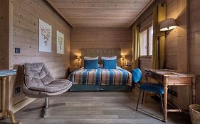Flocons De Sel - Relais & Chateaux